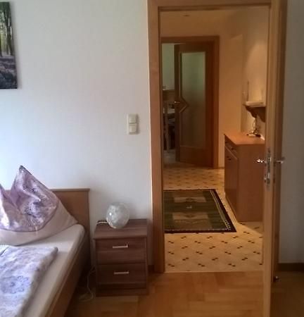 Ferienhaus Moser Bad Gastein Zewnętrze zdjęcie