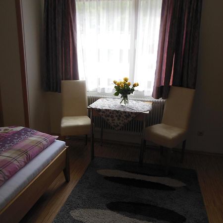 Ferienhaus Moser Bad Gastein Zewnętrze zdjęcie
