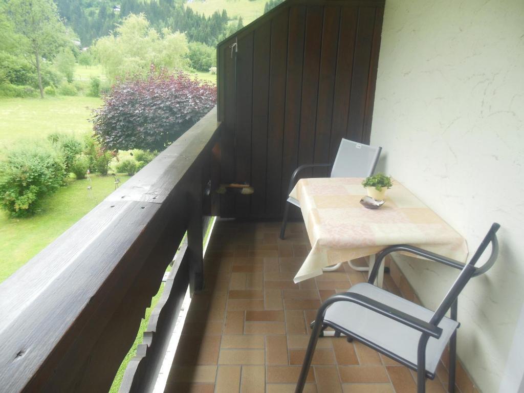 Ferienhaus Moser Bad Gastein Pokój zdjęcie