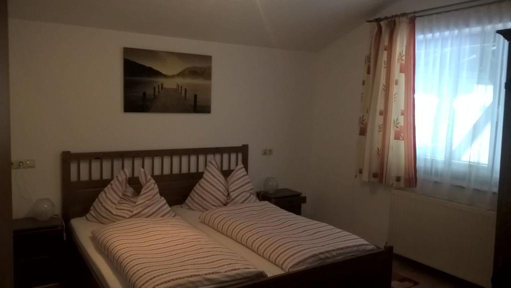Ferienhaus Moser Bad Gastein Zewnętrze zdjęcie
