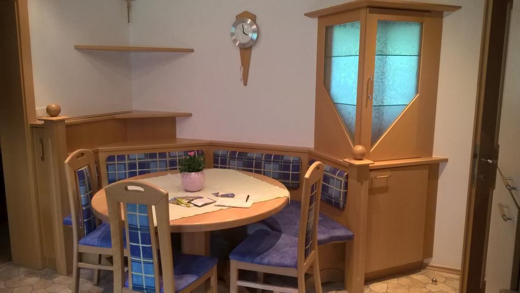Ferienhaus Moser Bad Gastein Zewnętrze zdjęcie
