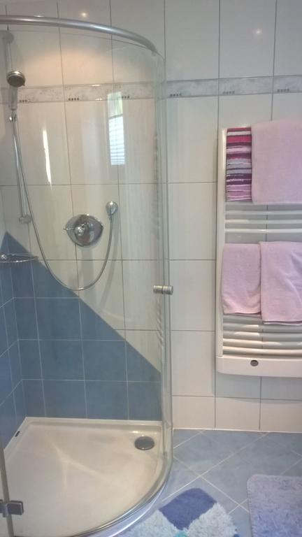 Ferienhaus Moser Bad Gastein Zewnętrze zdjęcie