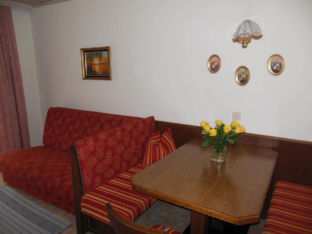 Ferienhaus Moser Bad Gastein Pokój zdjęcie