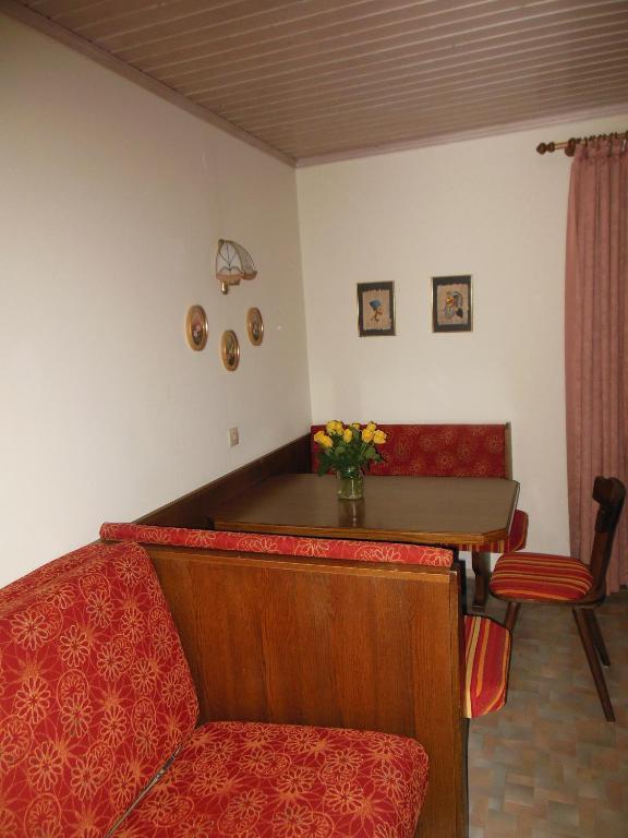 Ferienhaus Moser Bad Gastein Pokój zdjęcie