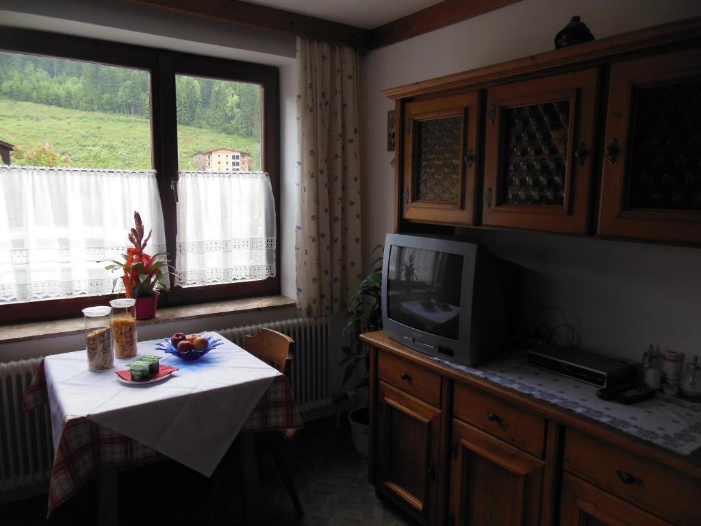 Ferienhaus Moser Bad Gastein Zewnętrze zdjęcie