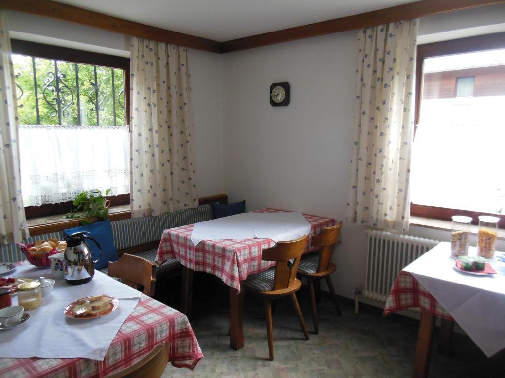 Ferienhaus Moser Bad Gastein Zewnętrze zdjęcie