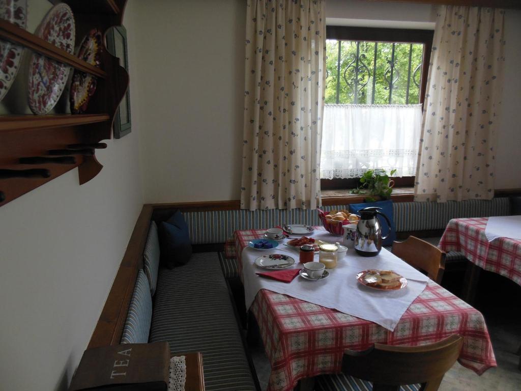 Ferienhaus Moser Bad Gastein Zewnętrze zdjęcie